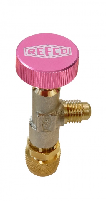 Supapa de control acces Refco A-38410 